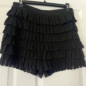 Fringe boho FAB  Shorts !!!